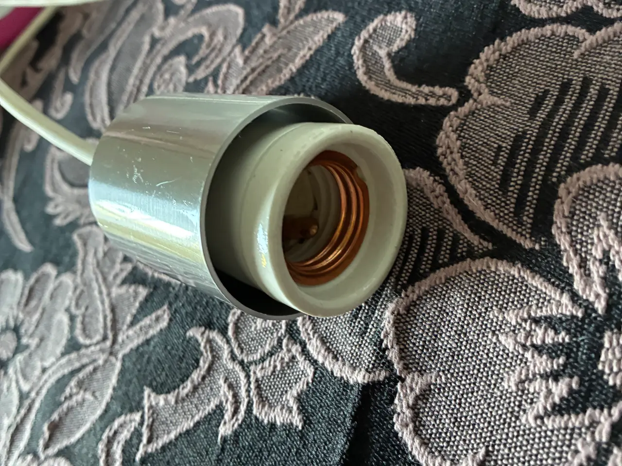 Billede 5 - Designer Lampe
