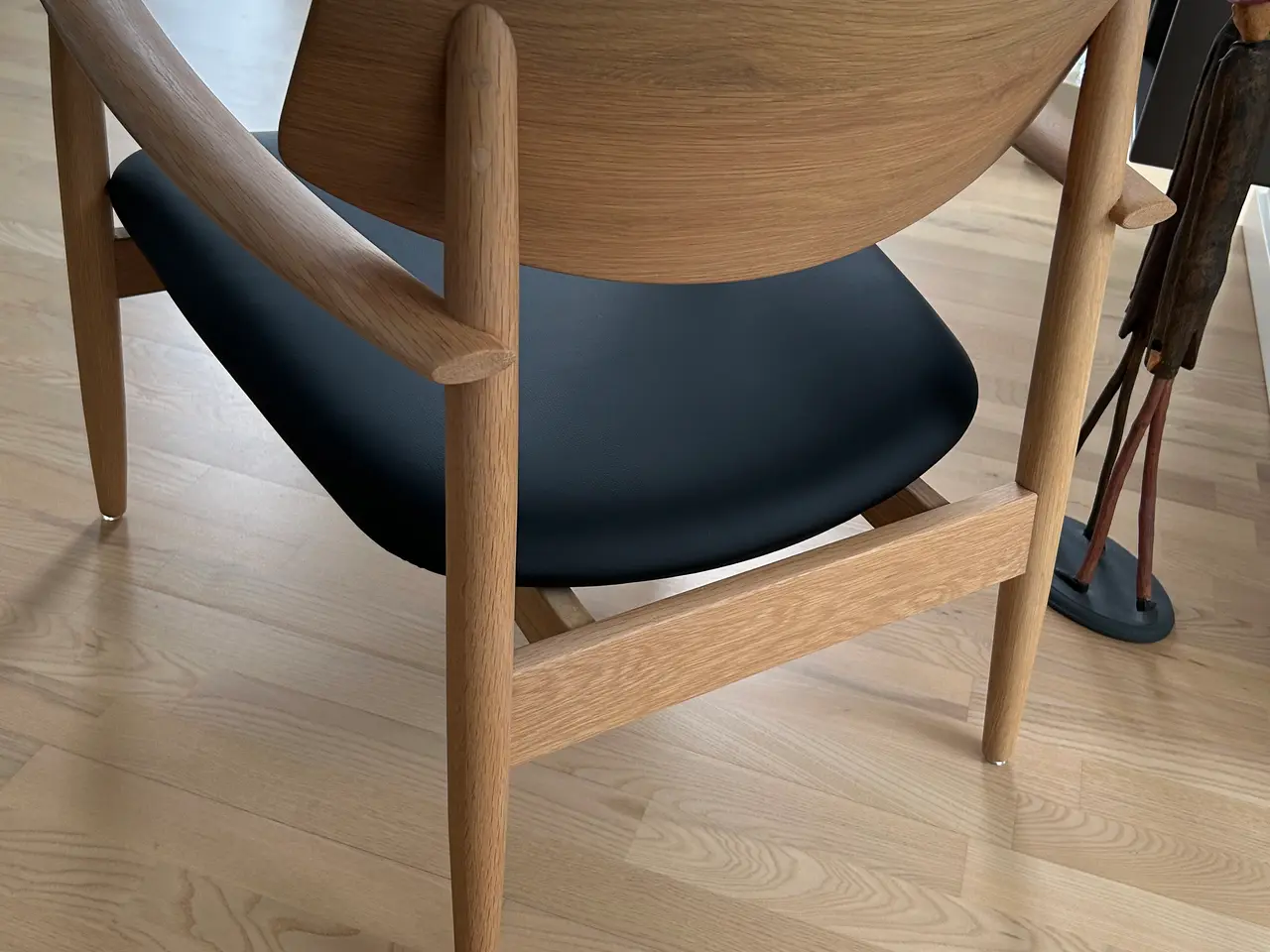 Billede 3 - Olivera loungestol