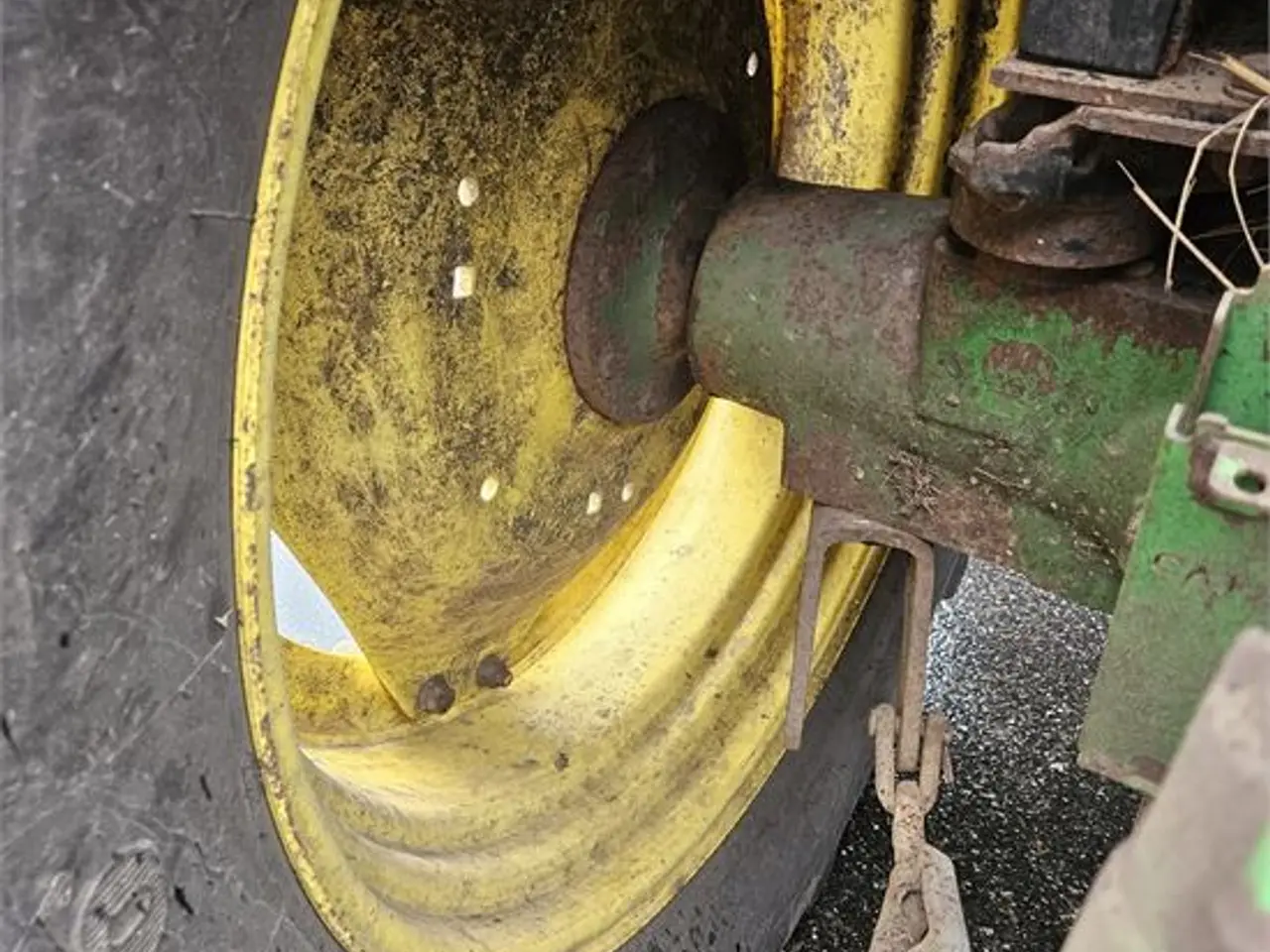 Billede 54 - John Deere 6430