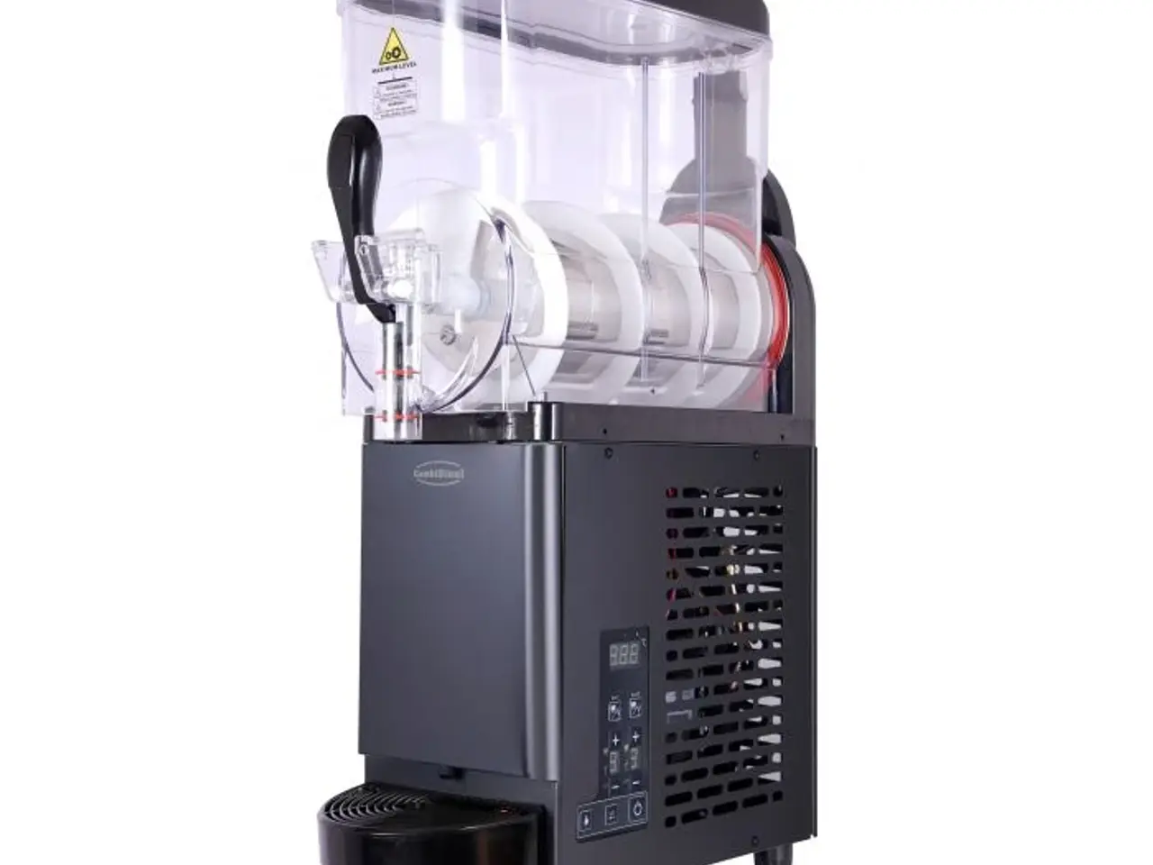 Billede 5 - Slush ice maskine 1 x 12 L – 530 W