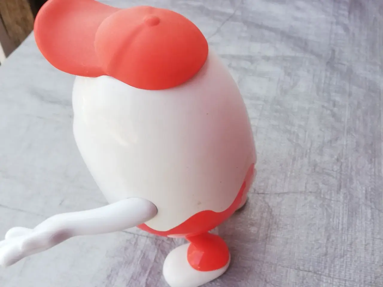 Billede 2 - Figur:Kinder Surprice