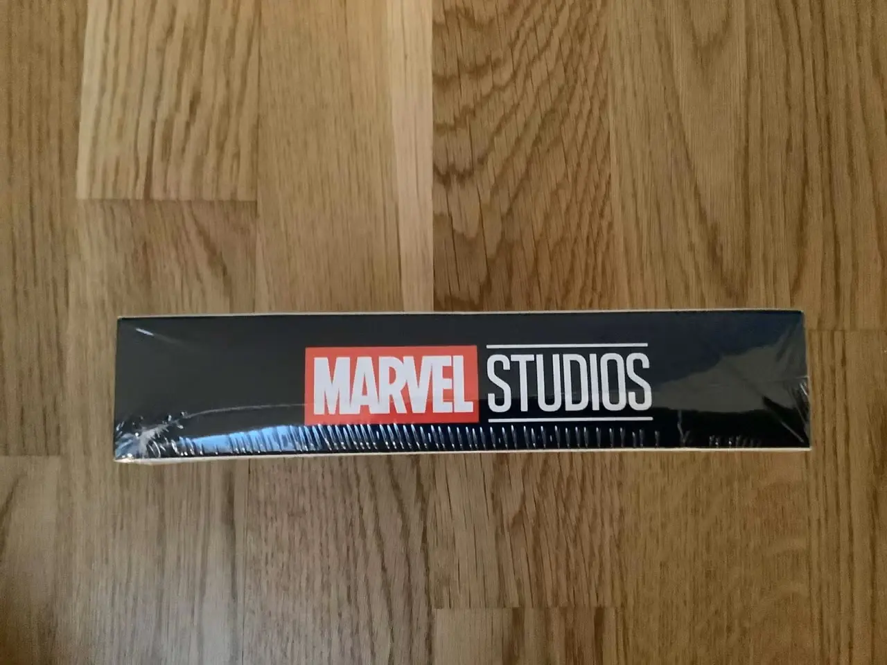 Billede 2 - Weiss Schwarz Marvel Vol.3 Booster Box
