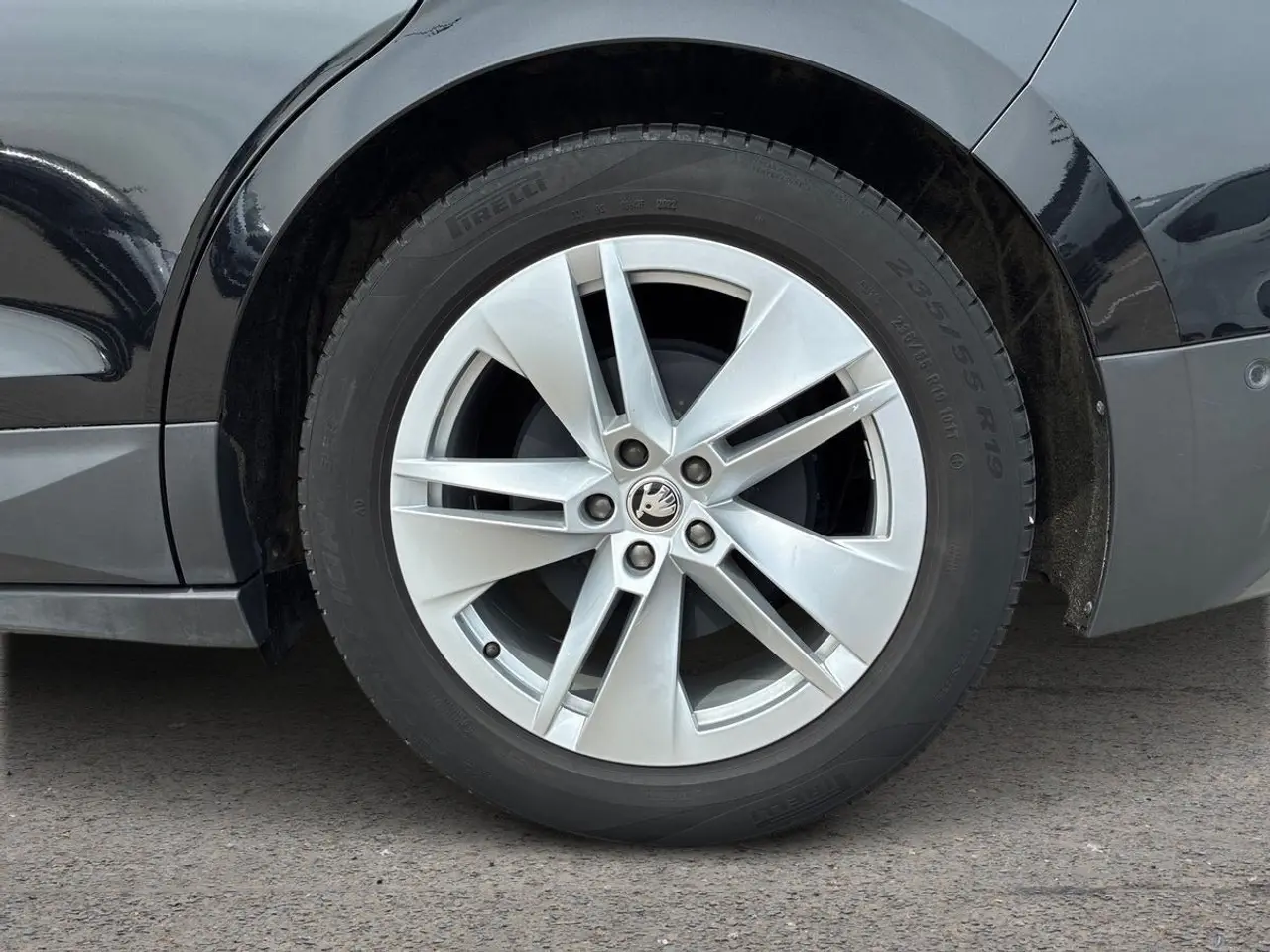 Billede 19 - Skoda Enyaq 60 iV Loft