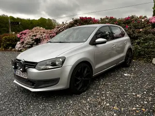 Polo TDI 1.6