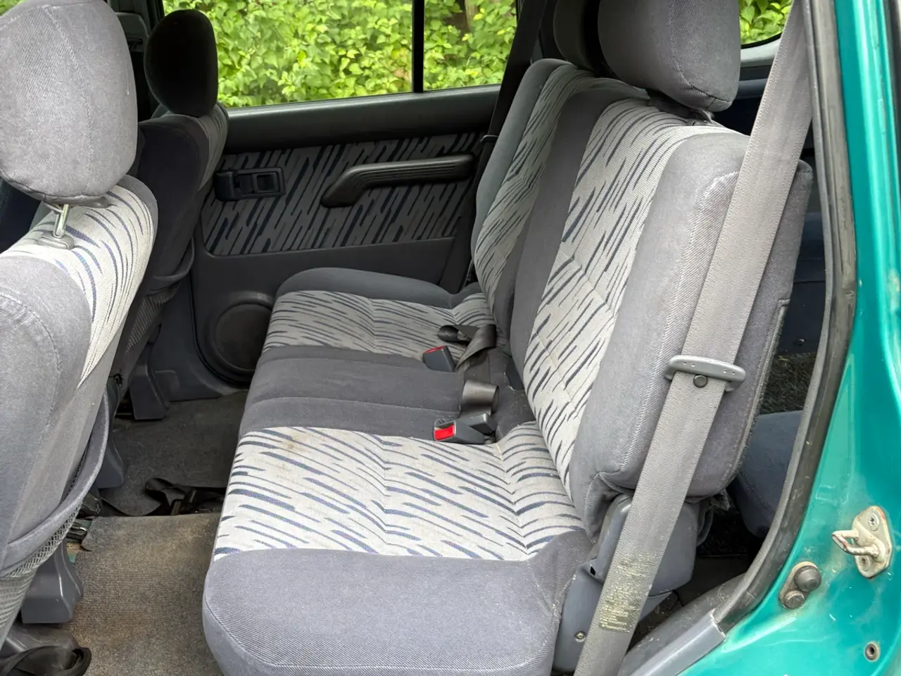 Billede 5 - Toyota Landcruiser 3.0 bus