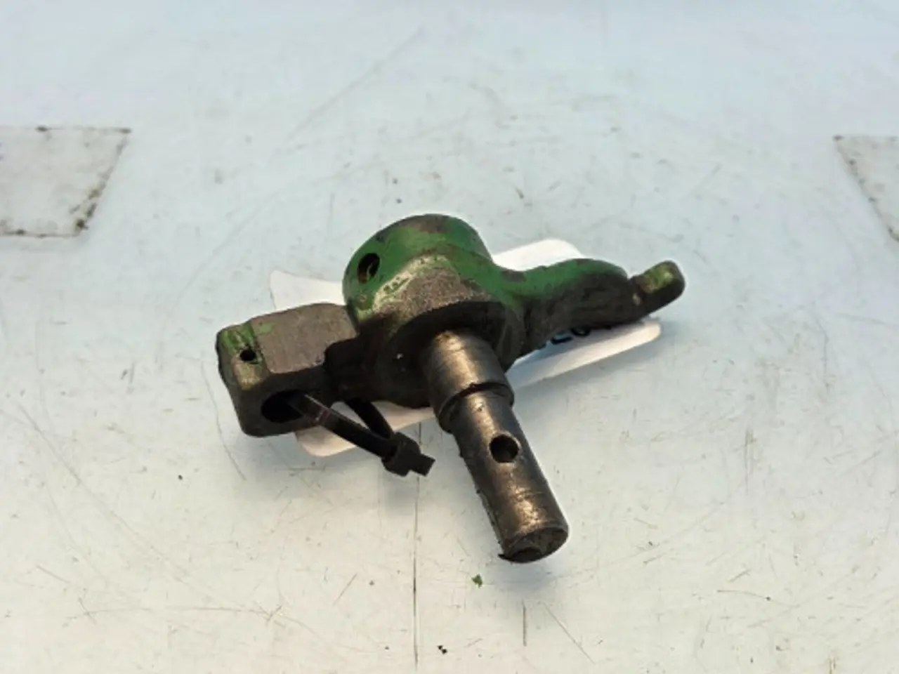 Billede 5 - John Deere 4040 Arm R50333