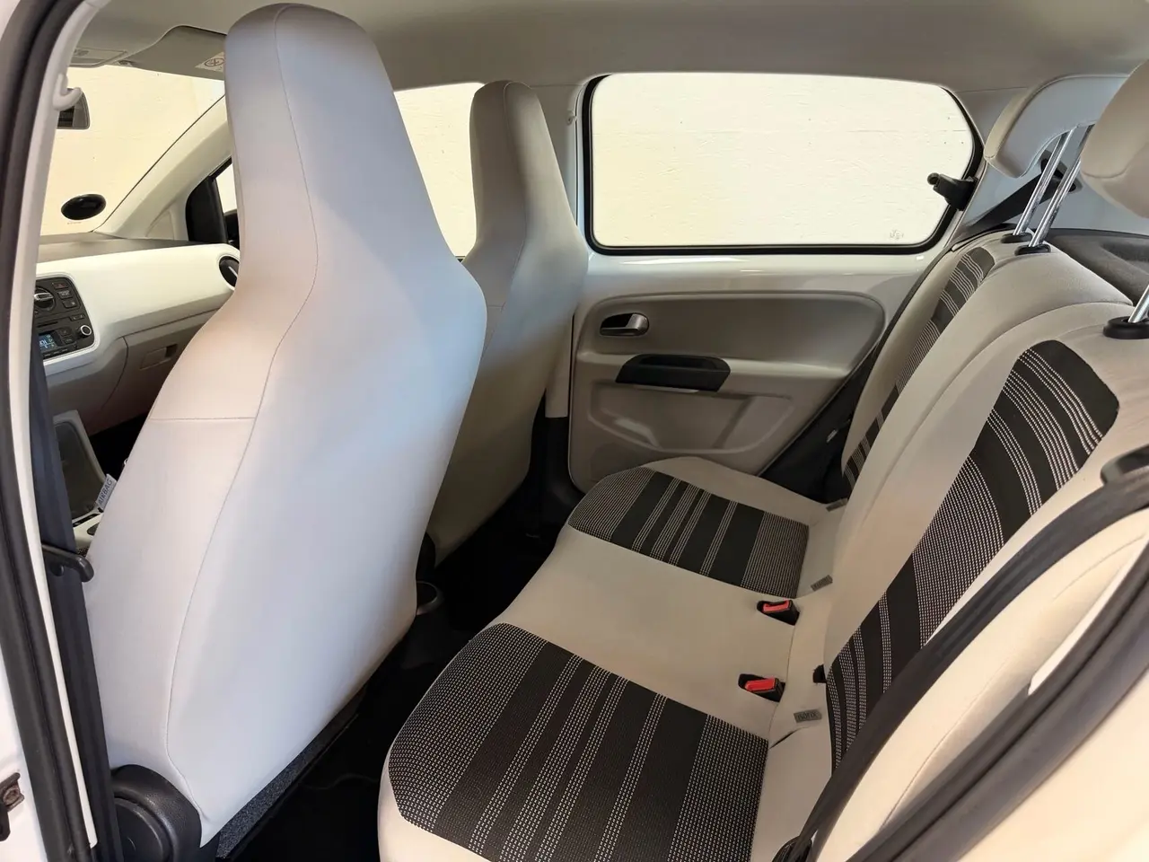 Billede 8 - Seat Mii 1,0 MPI Style Start/Stop 60HK 5d