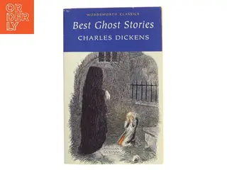 Complete ghost stories af Charles Dickens (Bog)