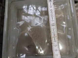 Glas byggesten