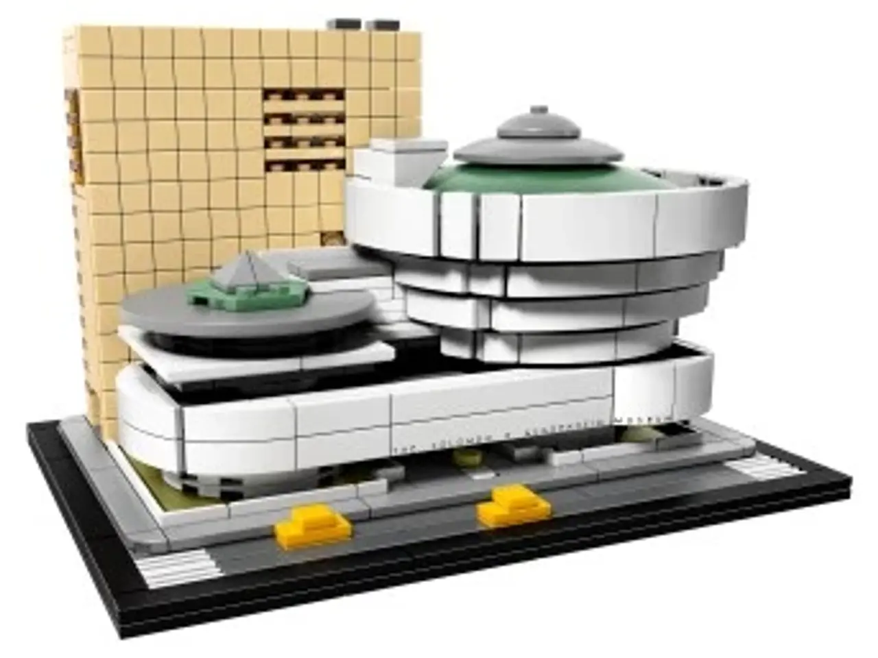 Billede 13 - Samling af ældre og nyere Lego