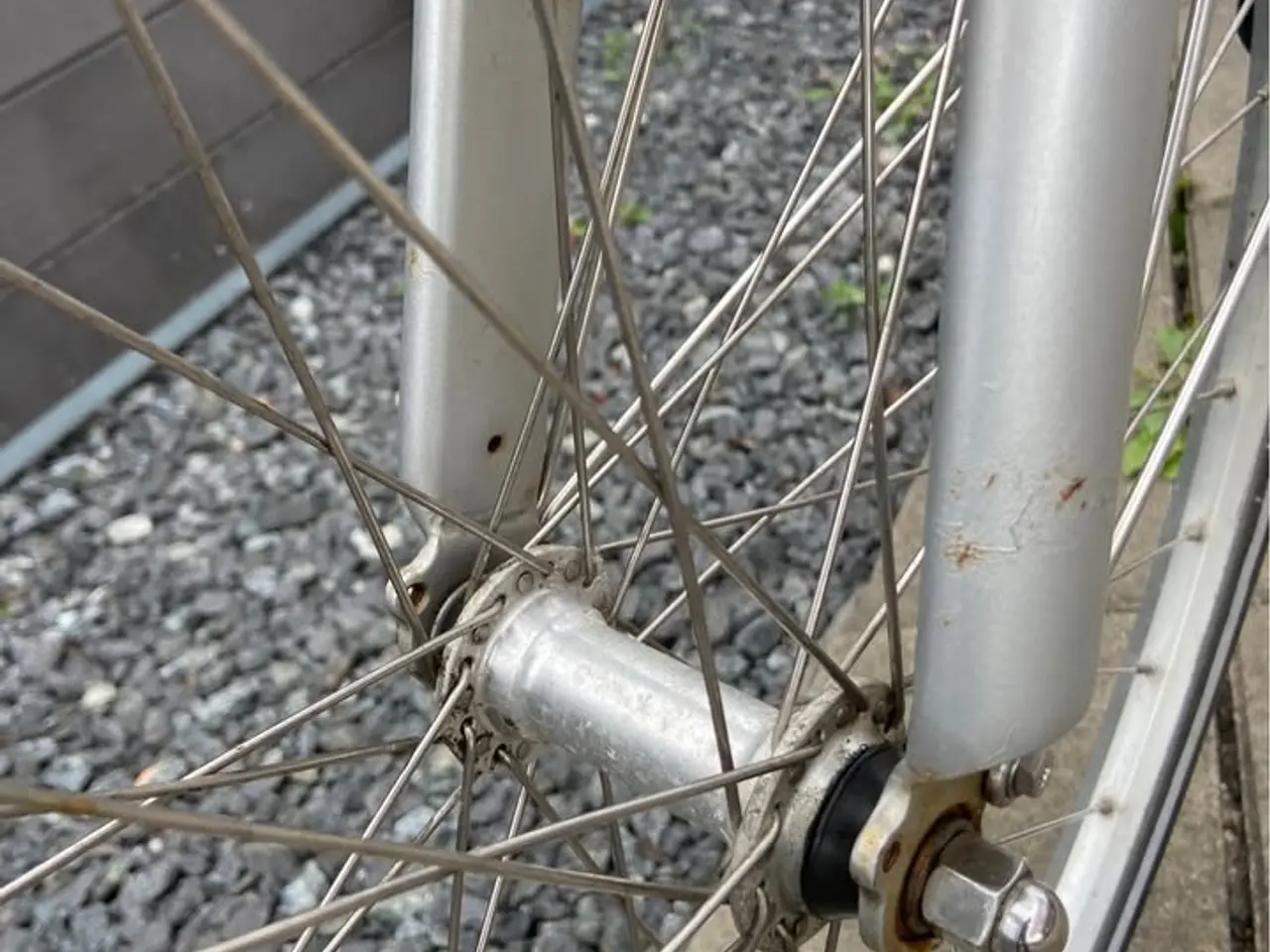 Billede 4 - Nishikki. 28" hjul, 60cm. stel, 7 gear