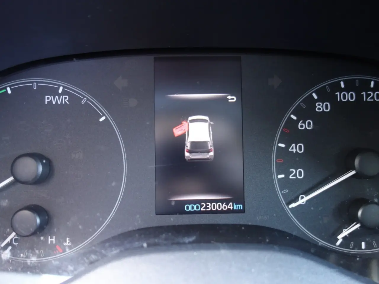 Billede 9 - Toyota Yaris 1,5 Hybrid Essential Comfort e-CVT