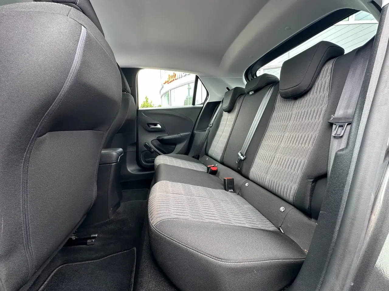 Billede 8 - Opel Corsa-e 50 Edition