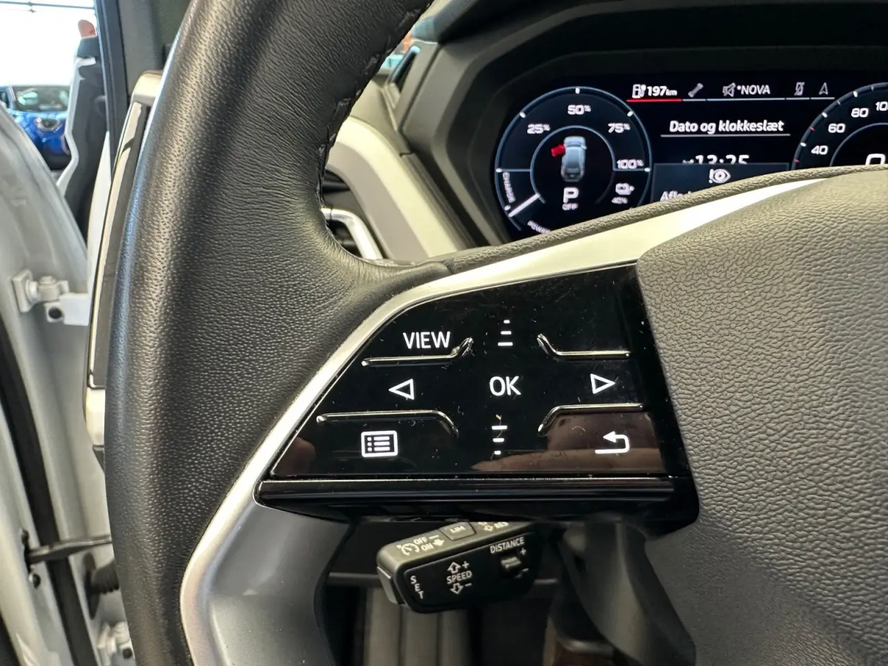 Billede 16 - Audi Q4 e-tron 45 Progress