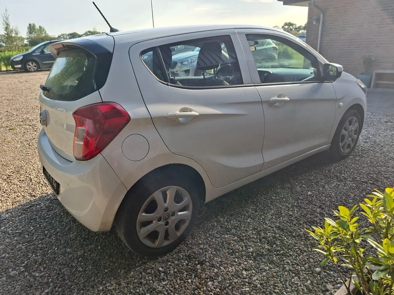Billede 4 - Opel Karl 1,0 Cosmo aut.