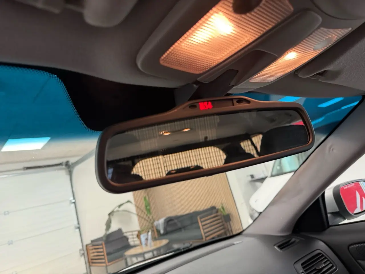 Billede 8 - Volvo V70 2,4 140HK Stc