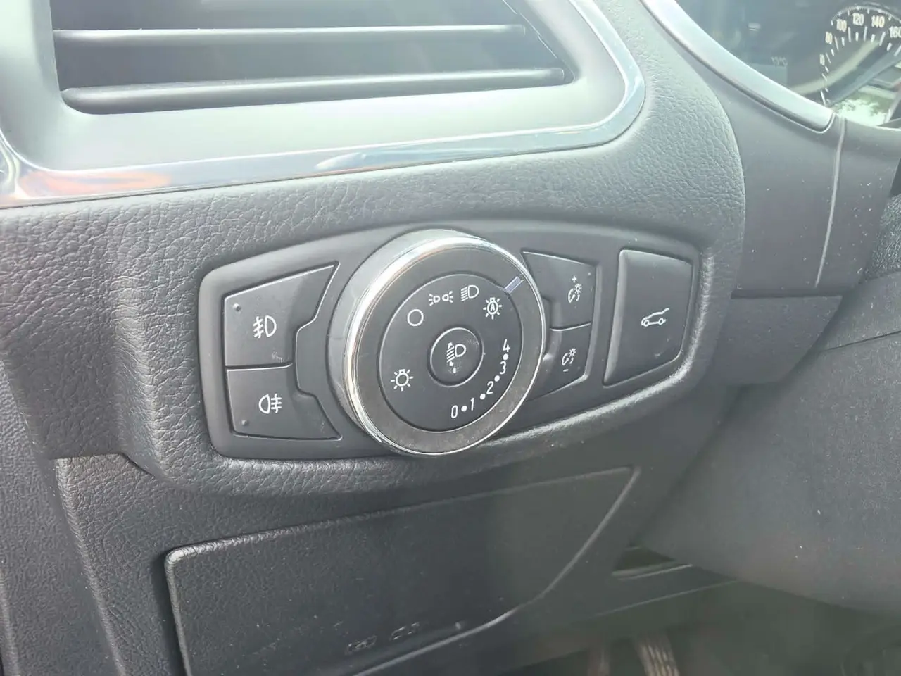 Billede 17 - Ford Galaxy 2,0 TDCi 150 Titanium aut. 7prs