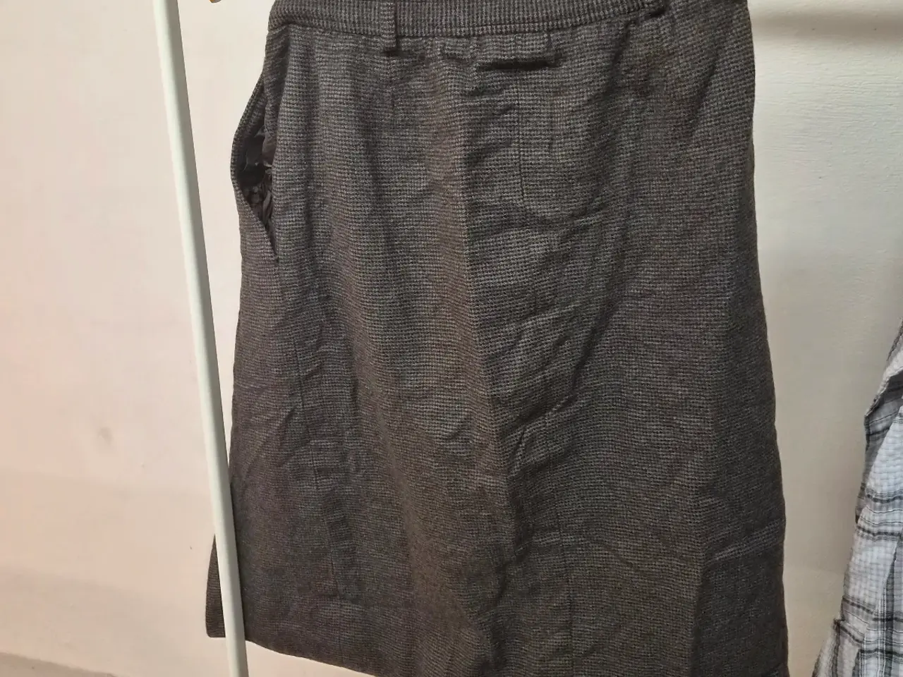 Billede 1 - Eksklusiv Vintage Yves Saint Laurent Rive Gauche u
