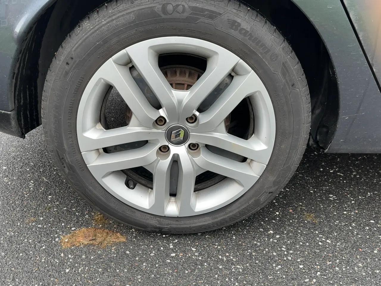 Billede 16 - Renault Clio IV 1,5 dCi 90 Zen Sport Tourer