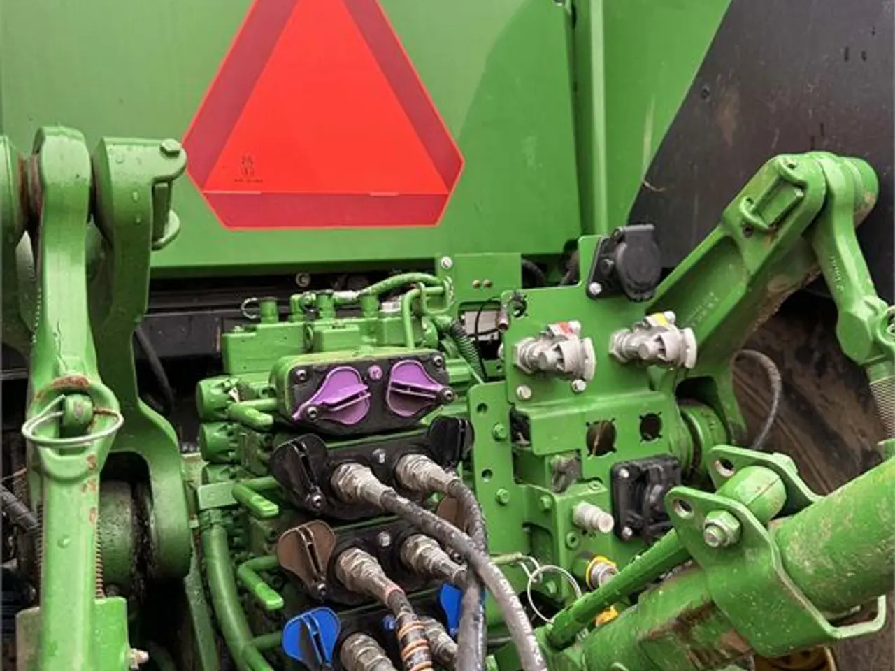 Billede 35 - John Deere 7R 310 Signature