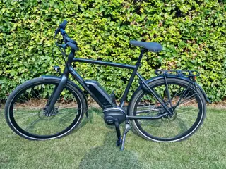 Razer E-Go Limited 57 cm sølv