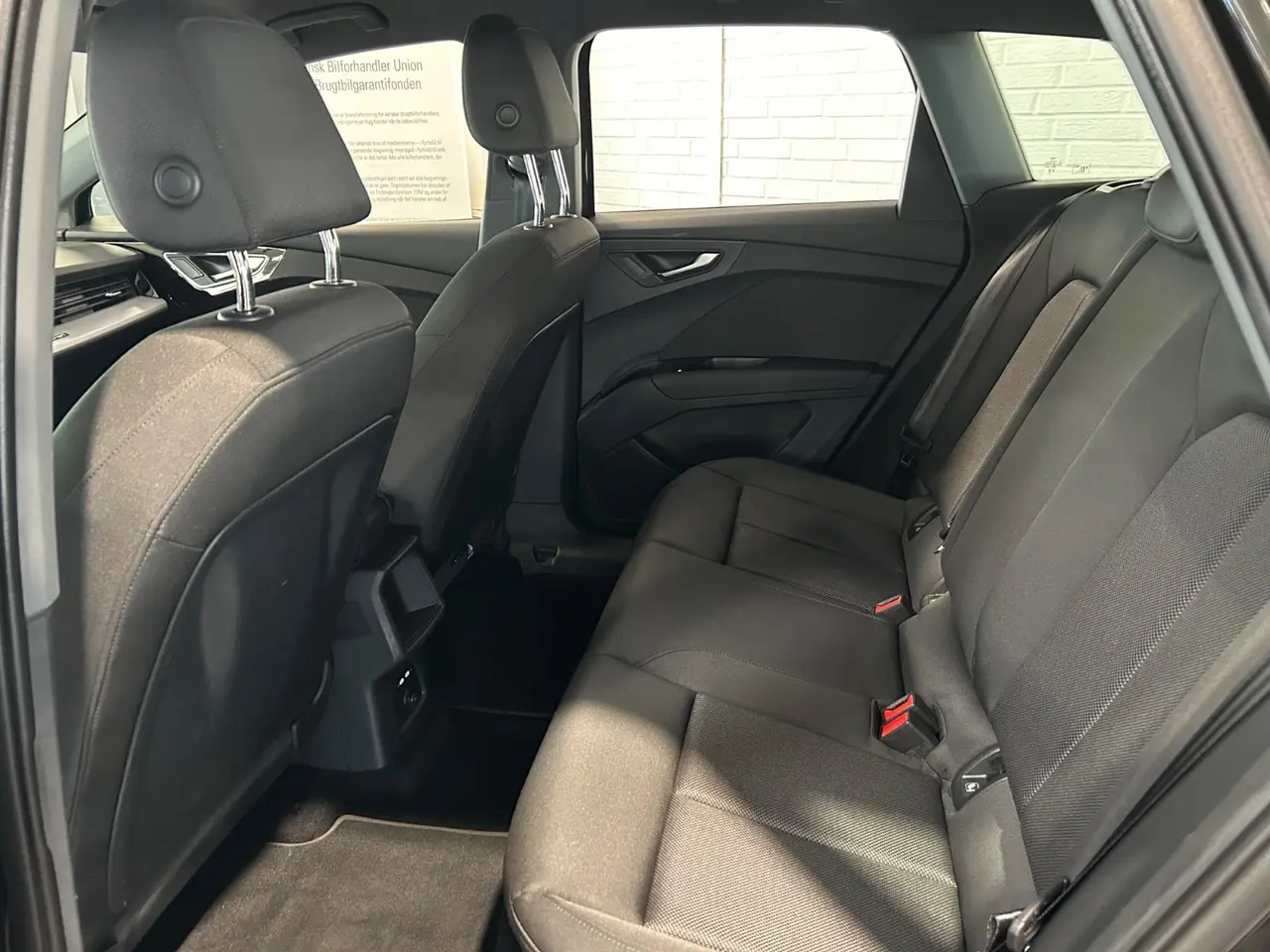 Billede 12 - Audi Q4 e-tron 35