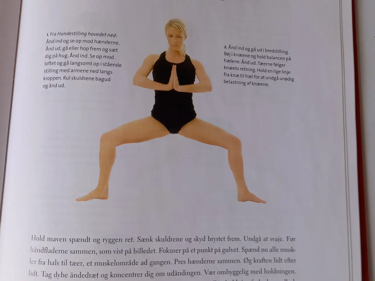 Billede 3 - Poweryoga af Ulrica Norberg