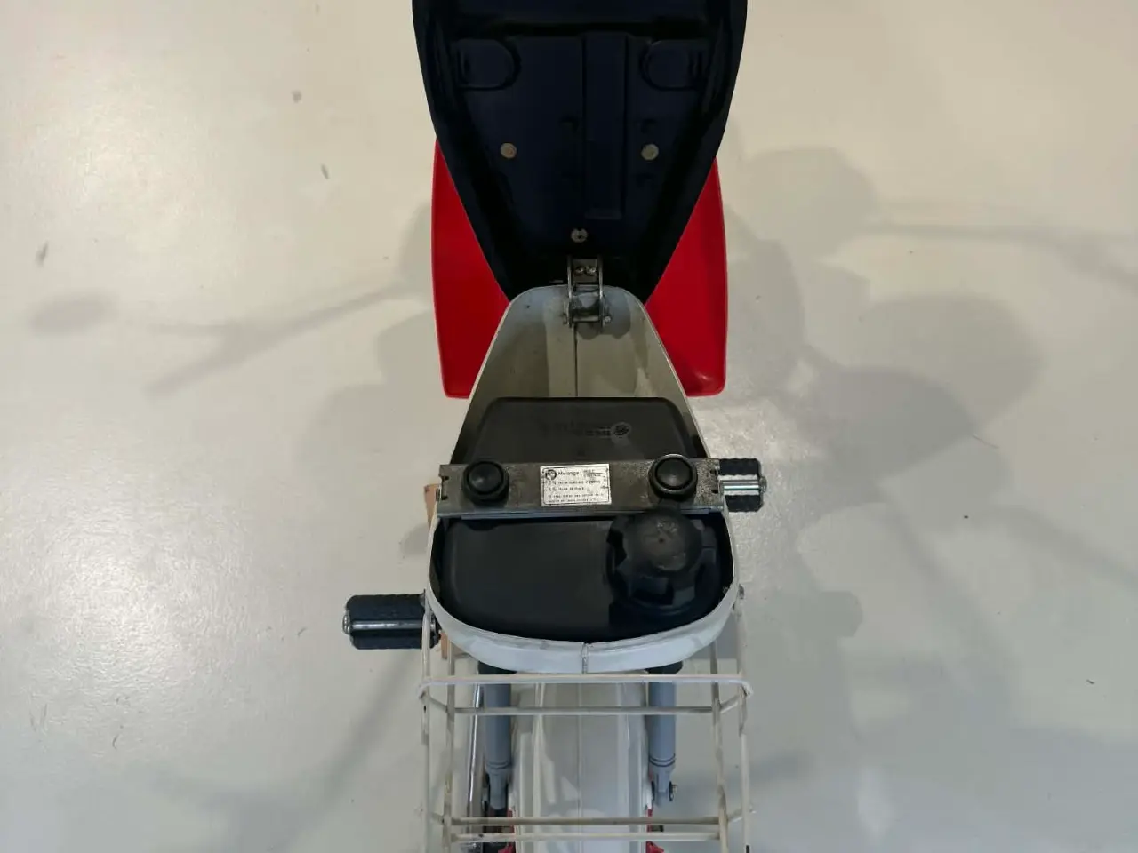 Billede 5 - Puch mini maxi