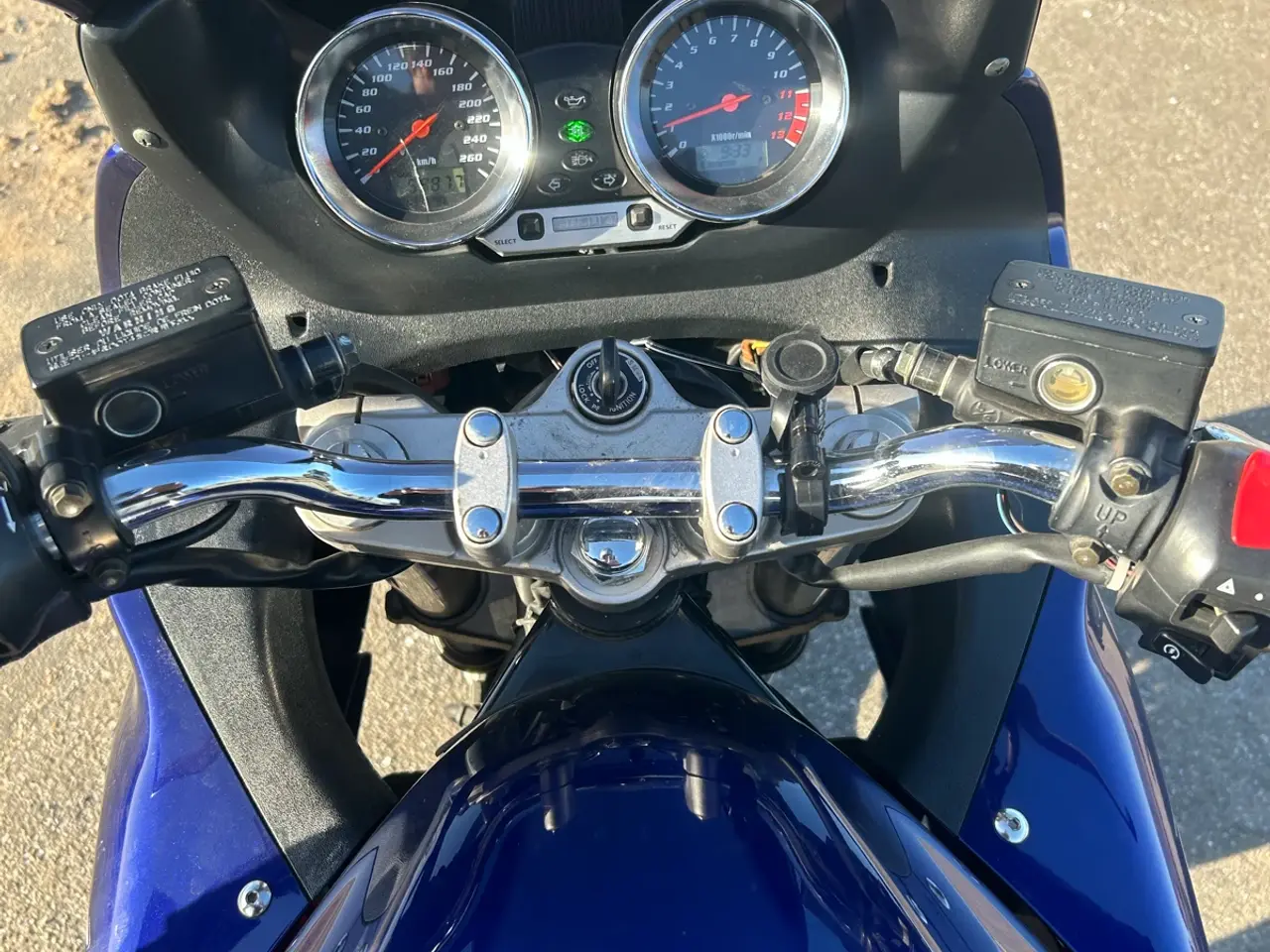 Billede 8 - Suzuki gsx 1200 bandit