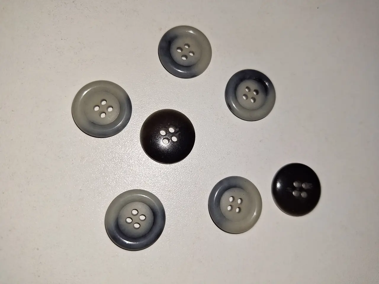 Billede 5 - Knapper