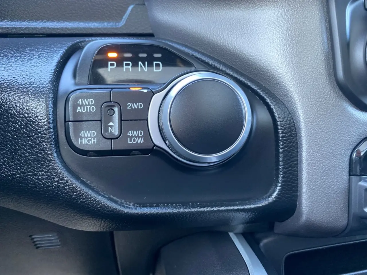 Billede 17 - Dodge RAM 1500 5,7 V8 Hemi Laramie aut.