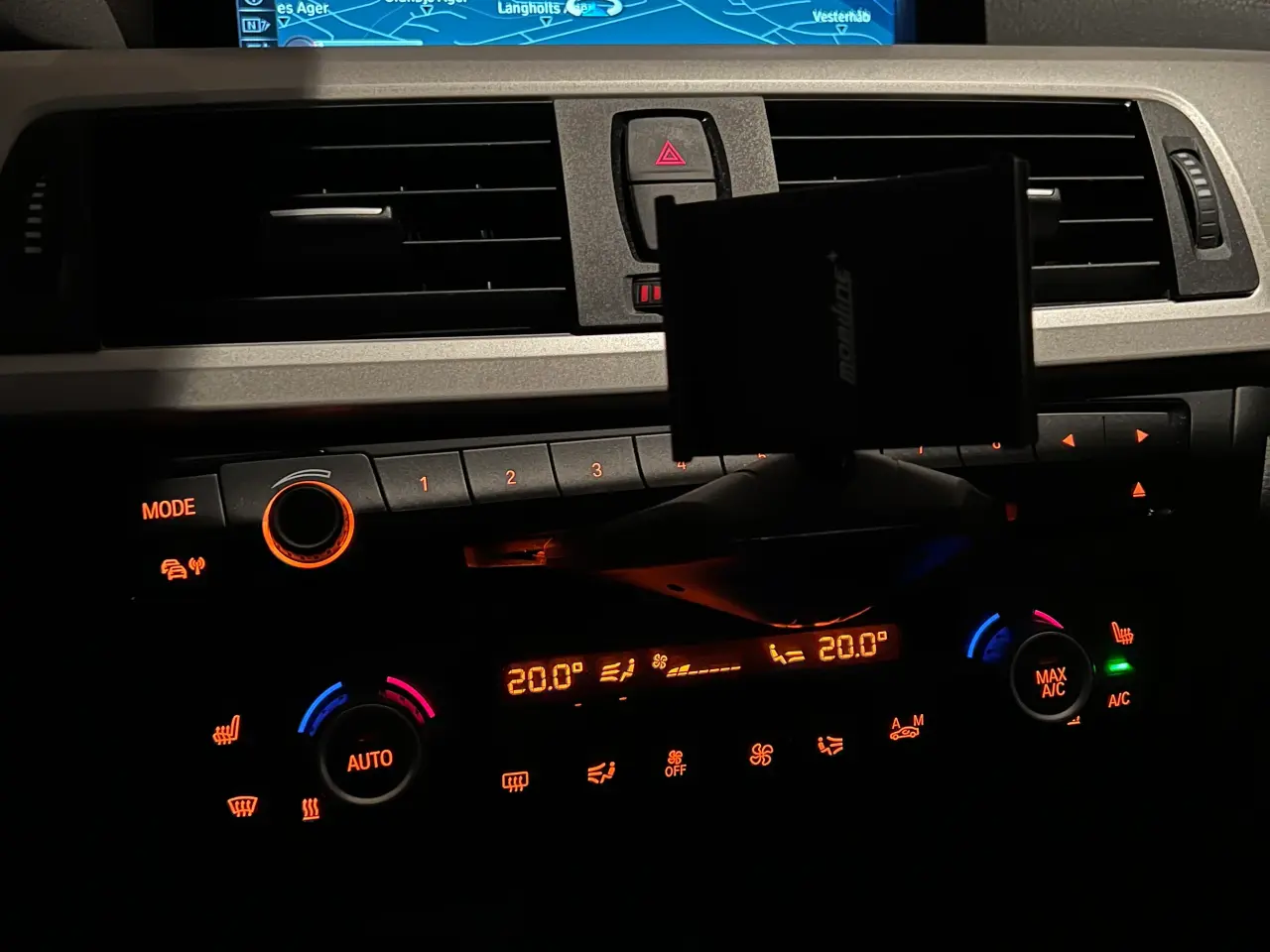 Billede 6 - BMW 320d GT, automatgear