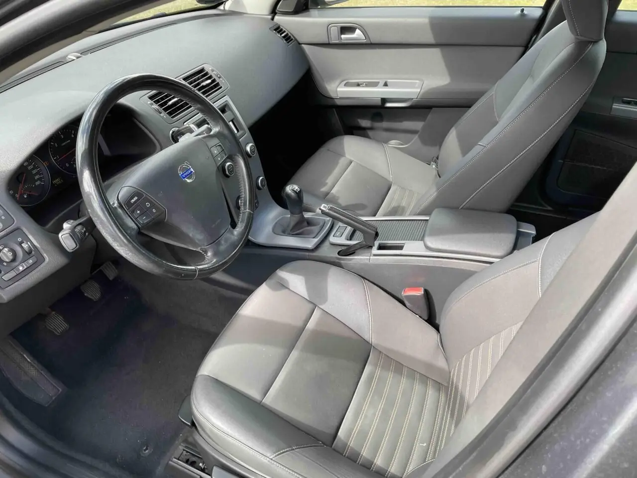 Billede 5 - Volvo V50 1,6 DRIVe Start/Stop 109HK Stc