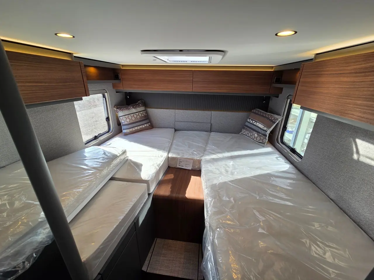 Billede 13 - Hymer B-MC T600 2,0 CDi 170 aut.