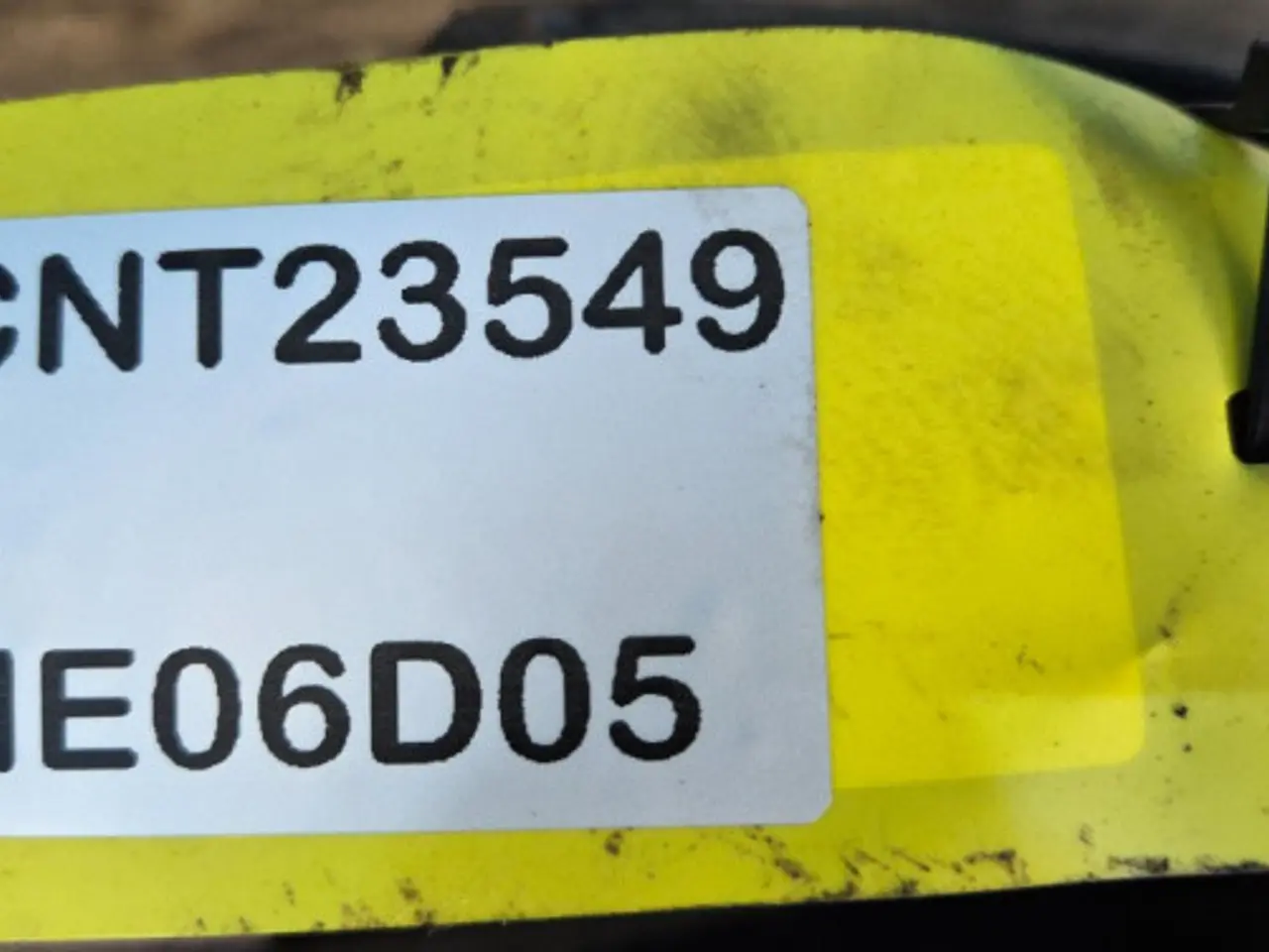 Billede 17 - Case Optum 300 Arm 47664128