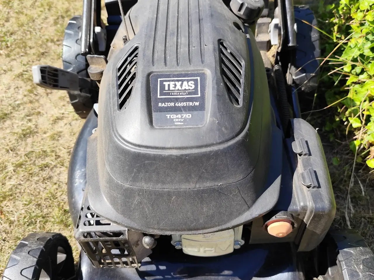 Billede 3 - Texas 4605 TR