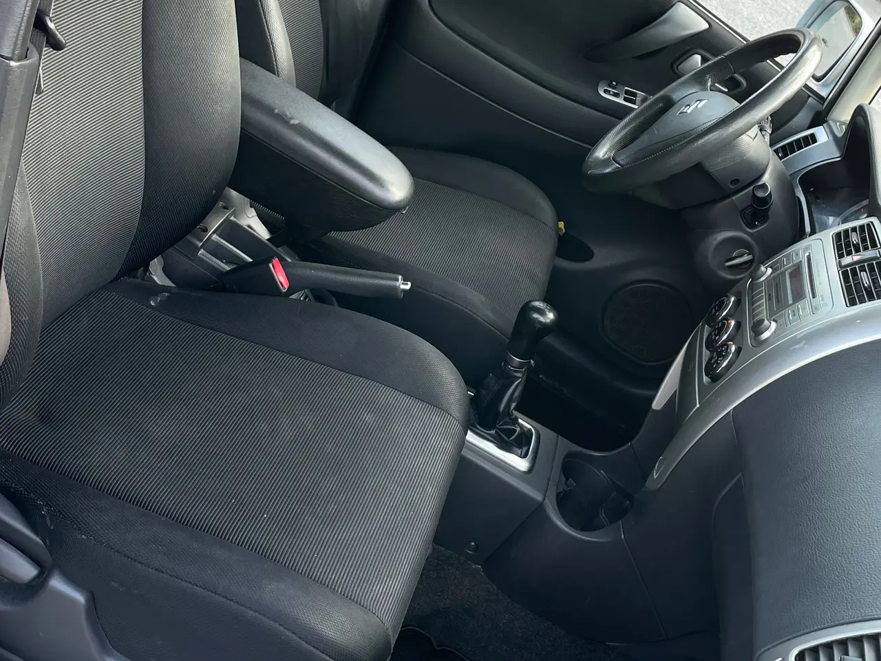 Billede 4 - Suzuki Liana 1,6 GLX