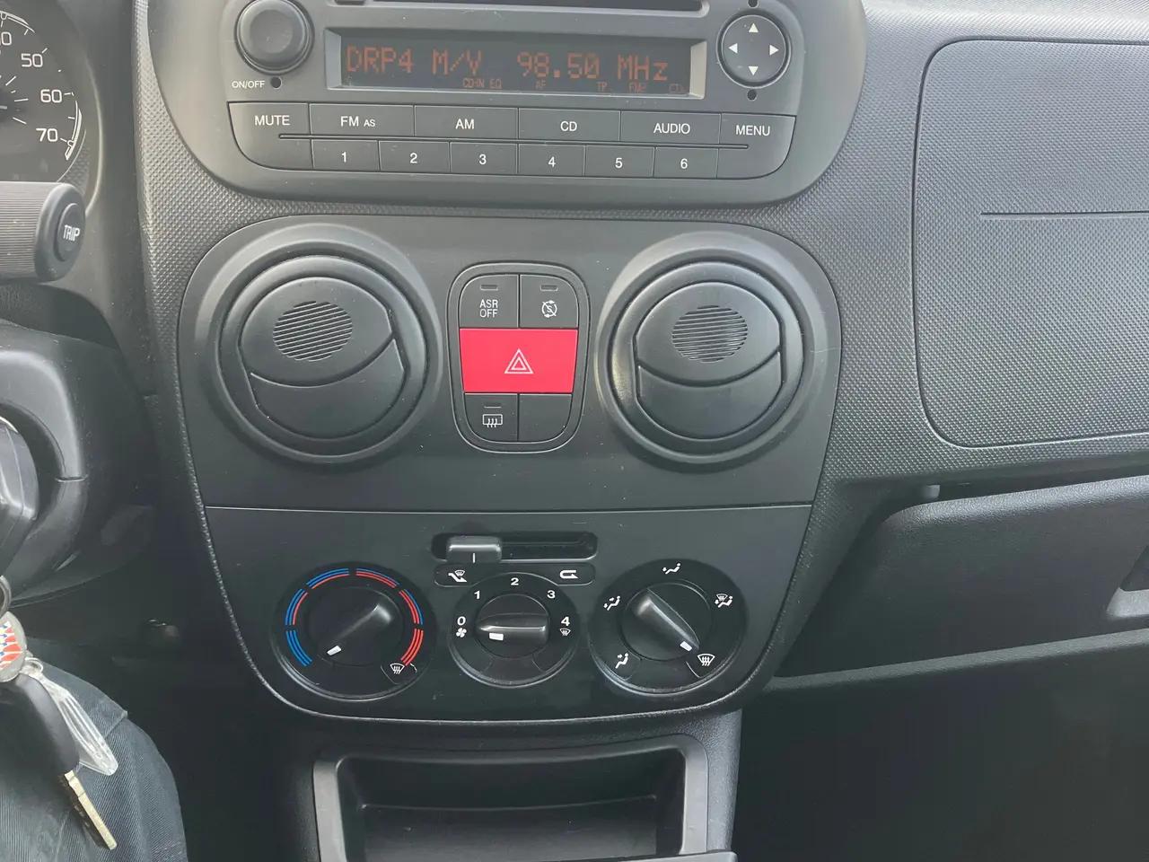 Billede 9 - Fiat Qubo 1,3MJT 75 MTA