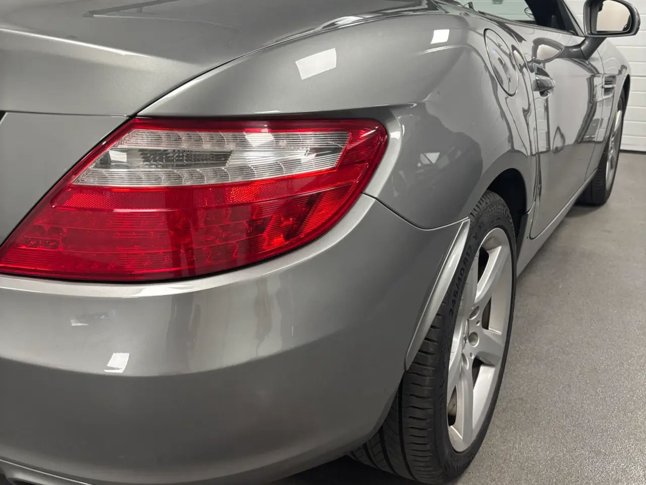 Billede 6 - SLK ny model