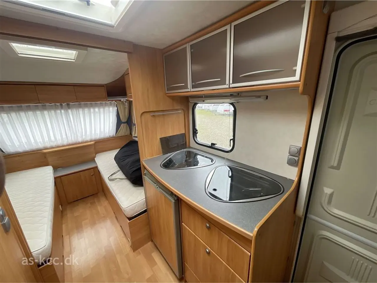 Billede 5 - 2005 - Adria Adora 472 LU