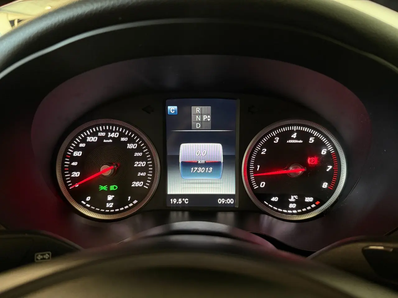 Billede 16 - Mercedes C200 2,0 aut.