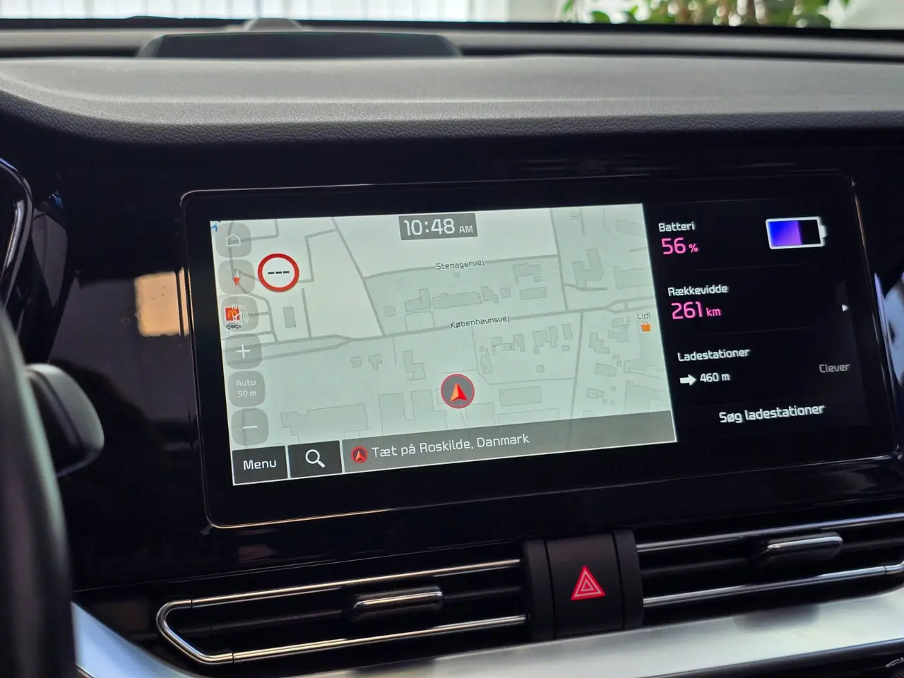 Billede 14 - Kia e-Niro 64 Advance