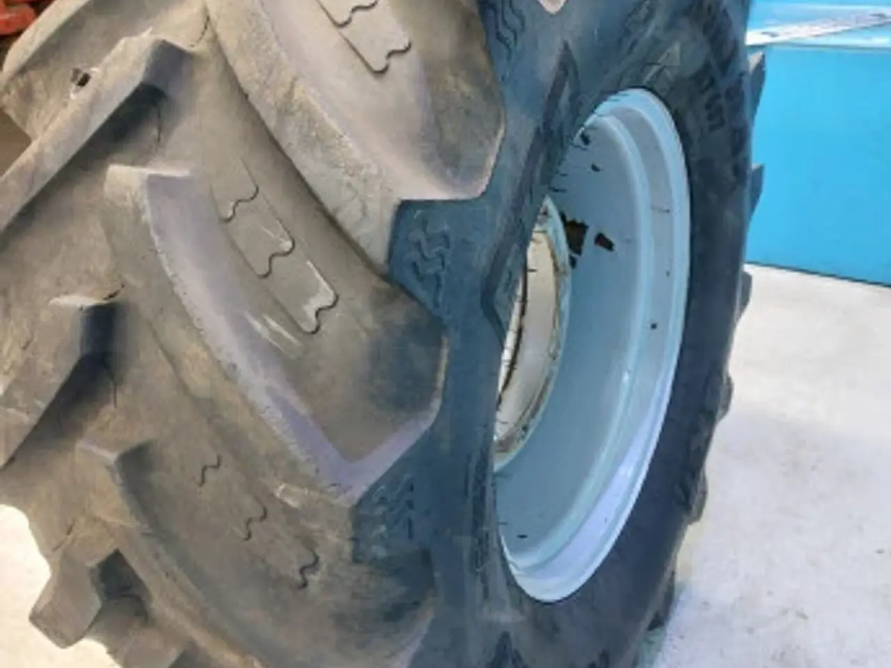 Billede 15 - 28" 600/65R28