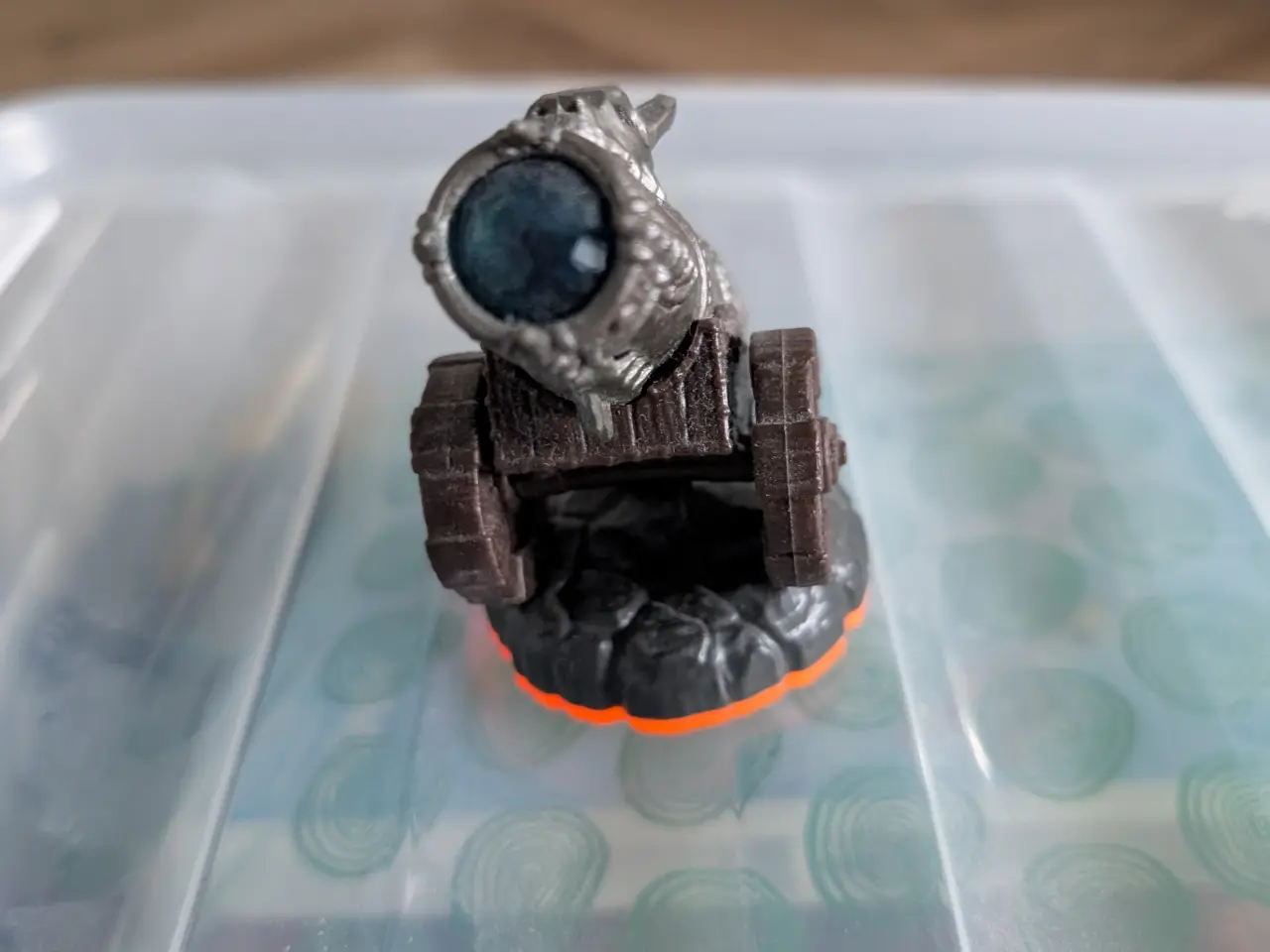 Billede 5 - Skylander figure