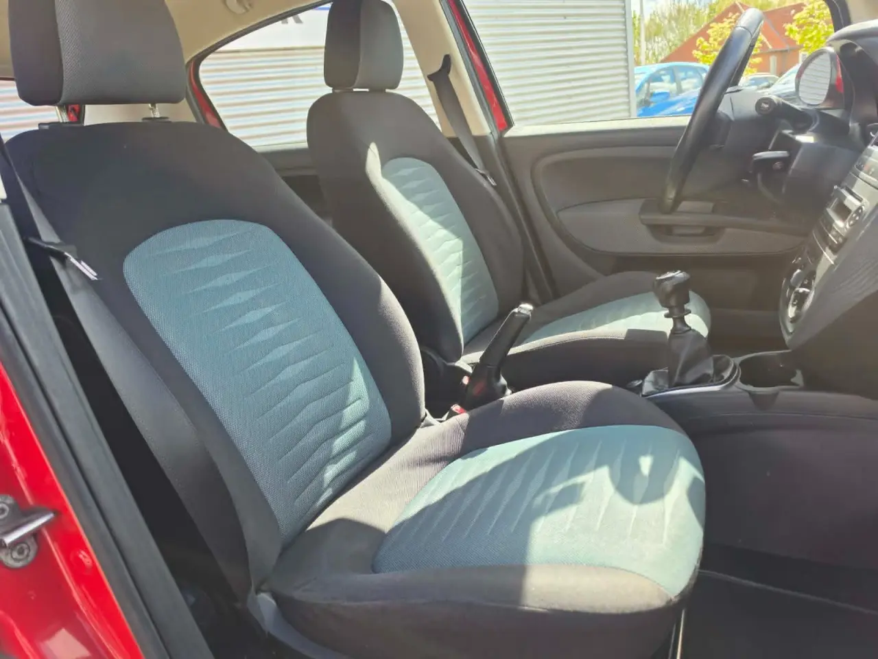 Billede 5 - Fiat Grande Punto 1,4 Active