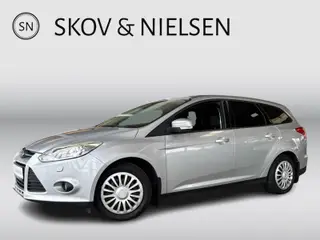 Ford Focus 1,6 Ti-VCT 105 Trend stc.