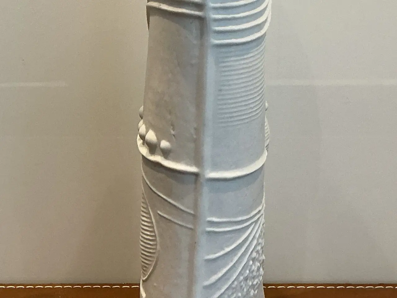 Billede 6 - Rörstand vase