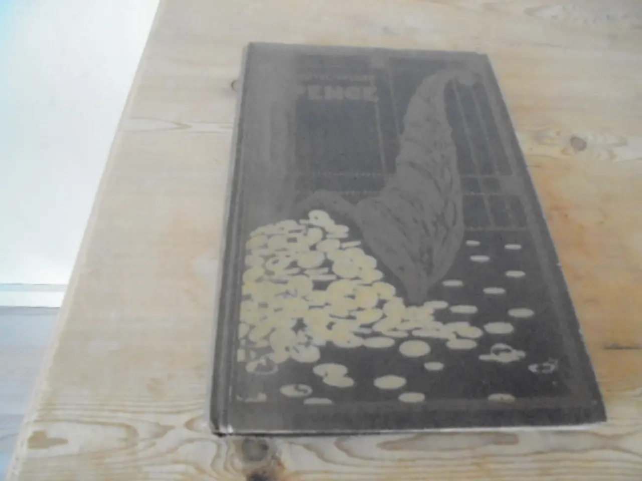 Billede 1 - PENGE – en udgivelse fra 1912