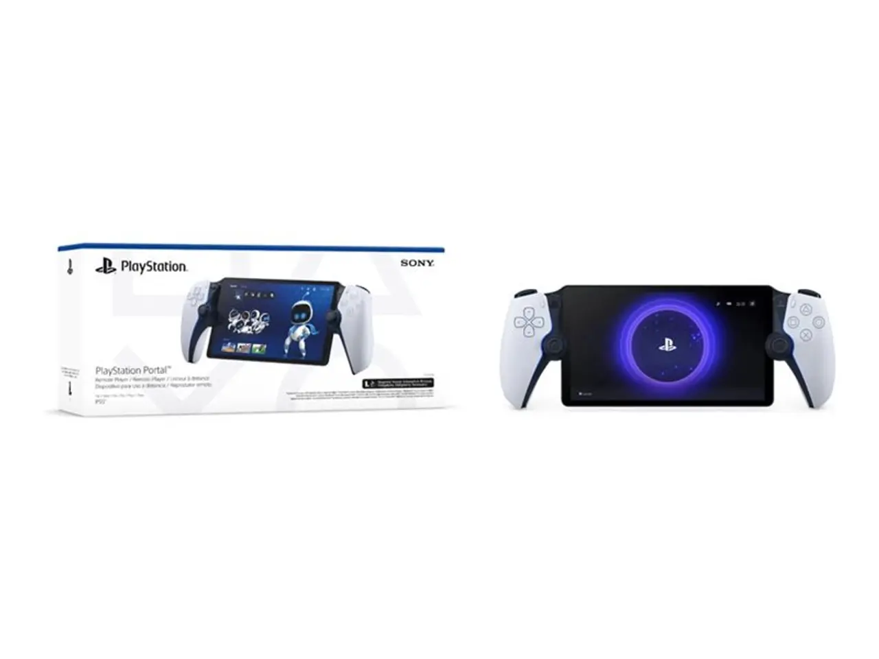 Billede 2 - Sony Playstation Portal
