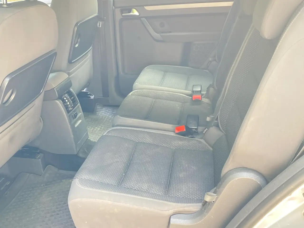 Billede 9 - Vw touran 7per 1.6 TDI 